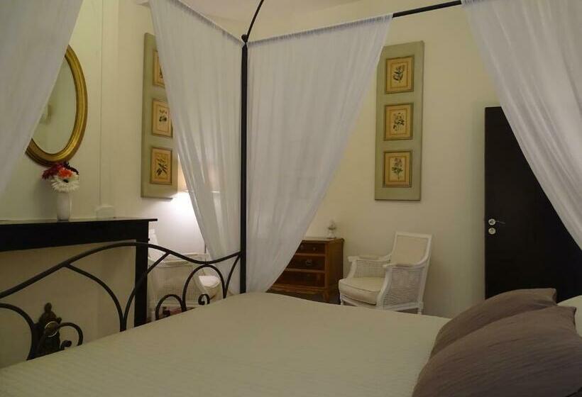 ベッドアンドブレックファースト Chambres D Hôtes Belle Vigneronne