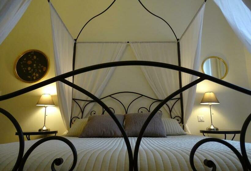 ベッドアンドブレックファースト Chambres D Hôtes Belle Vigneronne