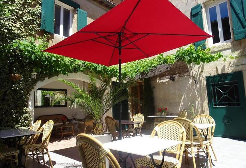 ベッドアンドブレックファースト Chambres D Hôtes Belle Vigneronne