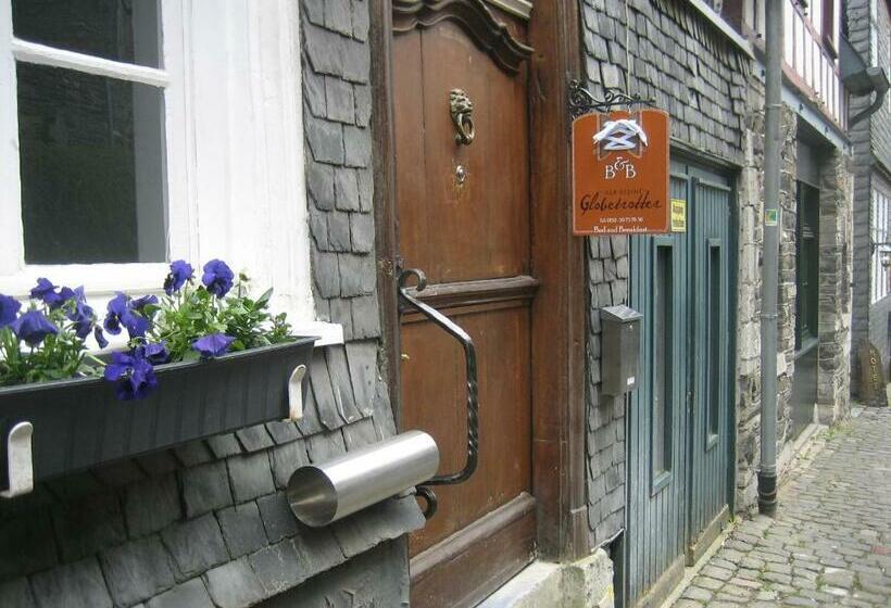 Bed and Breakfast Der Kleine Globetrotter