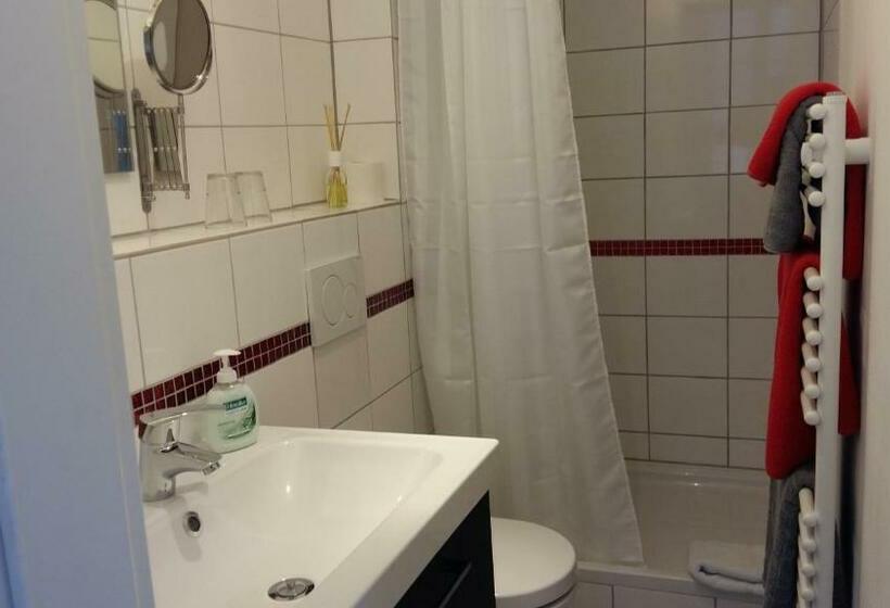 Bed and Breakfast Der Kleine Globetrotter