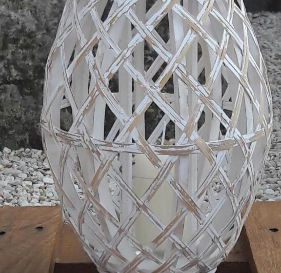 مبيت وإفطار La Charentaise Ch D Hôtes ,studio