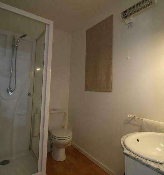 مبيت وإفطار Le Clos Auvergnat