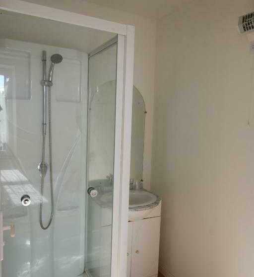 مبيت وإفطار Le Clos Auvergnat