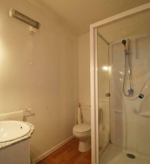 مبيت وإفطار Le Clos Auvergnat