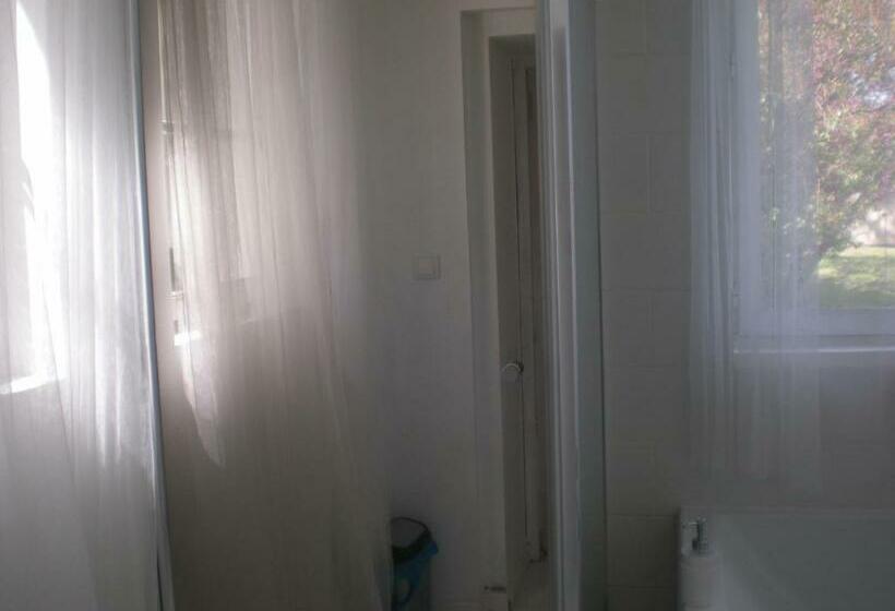 צימר Le Manoir De La Riviere