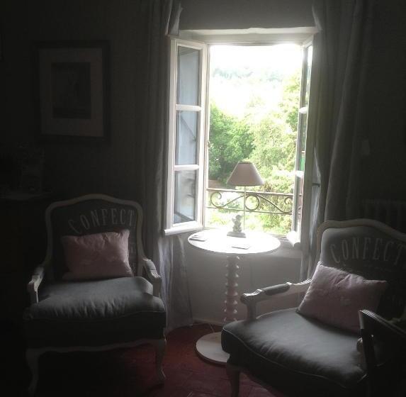 Bed and Breakfast Le Petit Figuier
