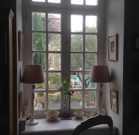 Bed and Breakfast Le Petit Figuier