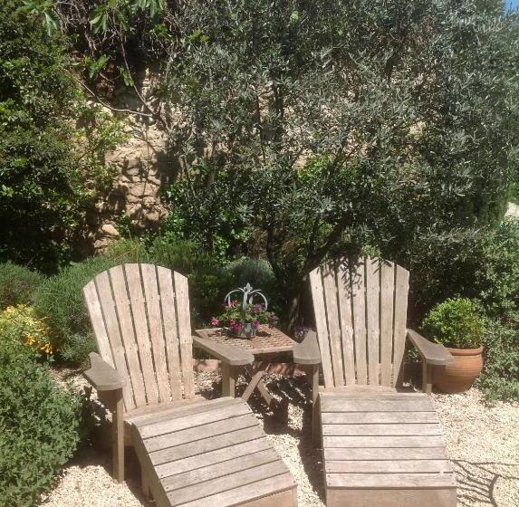 Bed and Breakfast Le Petit Figuier