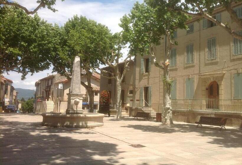 Bed and Breakfast Le Petit Figuier