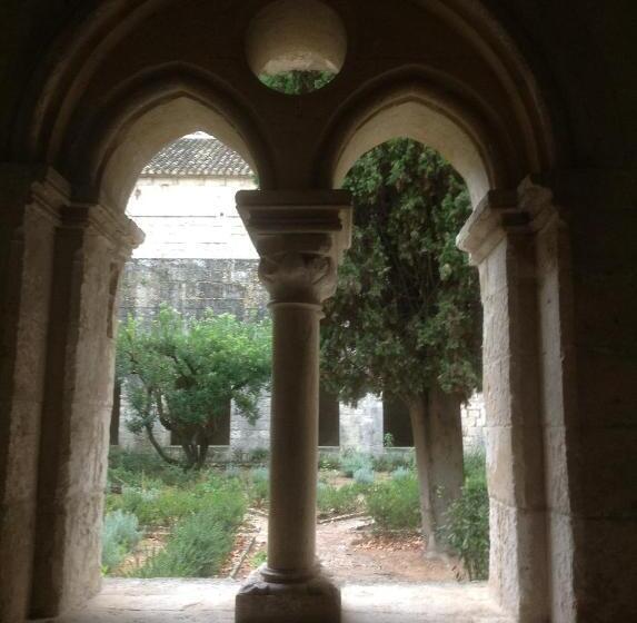 Bed and Breakfast Le Petit Figuier