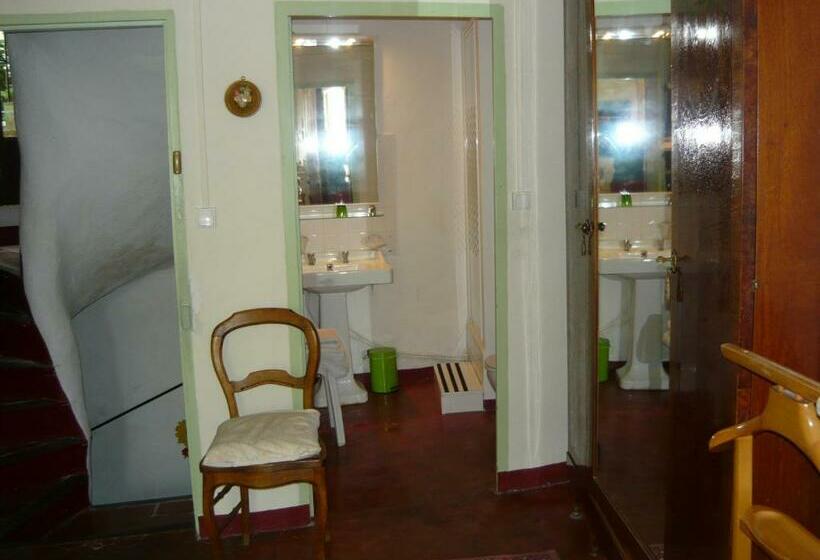 צימר Le Pra De Pé