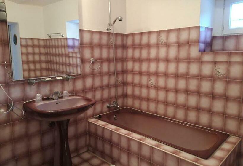 مبيت وإفطار Les Buissonnets