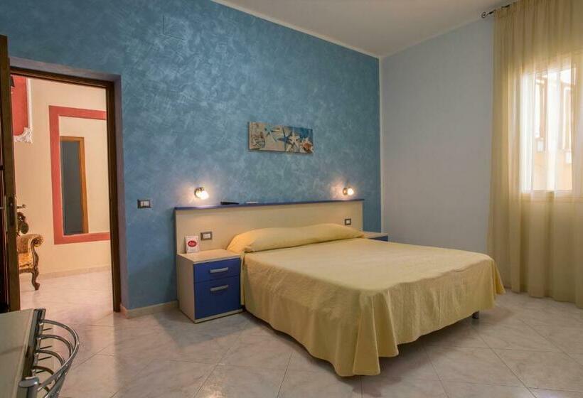 Bed & Breakfast Isola Bella Lampedusa
