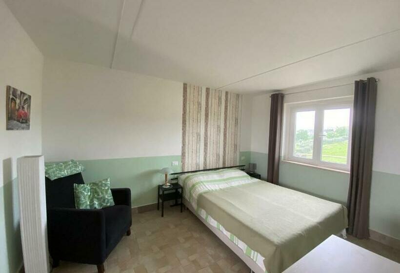 Casa Cologna B&b
