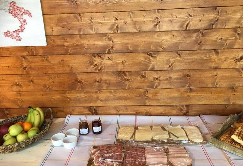 Casa Cologna B&b