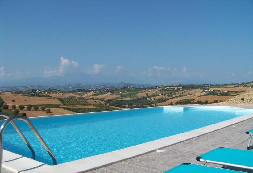 Casa Cologna B&b
