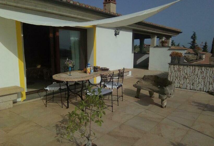 Casa D  Artista B&b