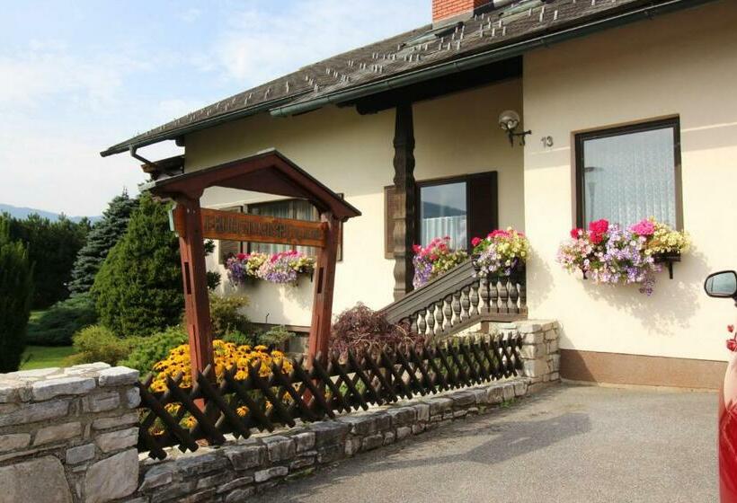 Frühstückspension Eichberger