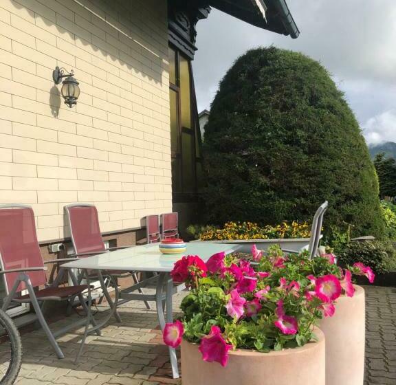 Frühstückspension Eichberger