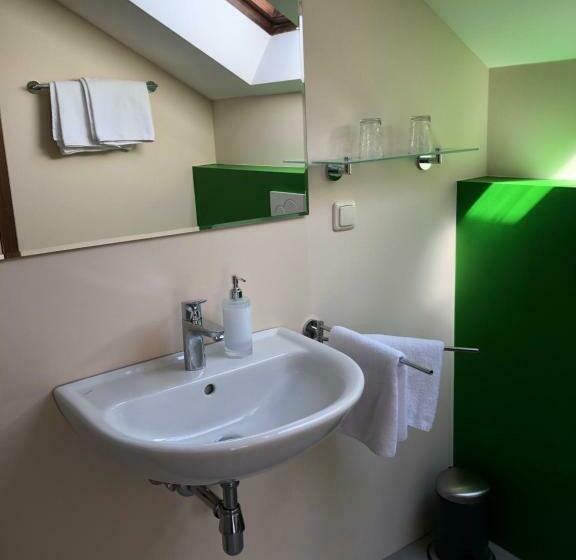 Frühstückspension Eichberger