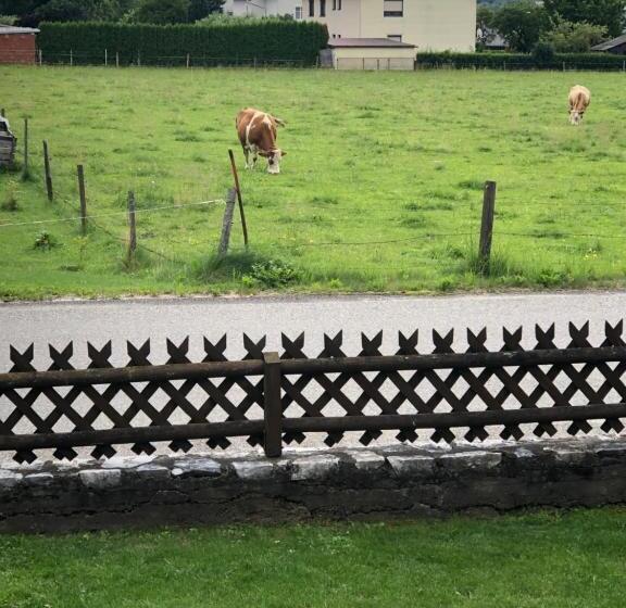 Frühstückspension Eichberger