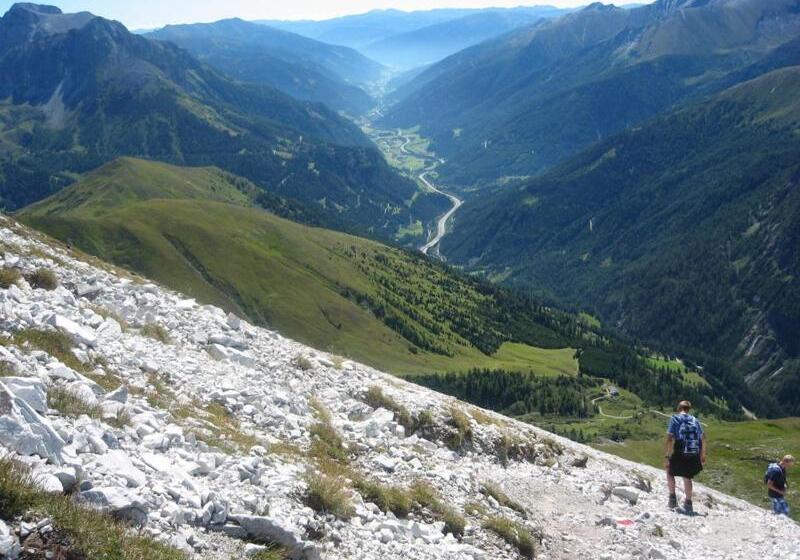 Отель Gratzerhof