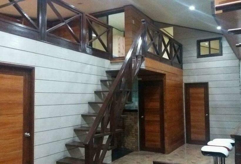 بنسيون Affordable Baguio Apt