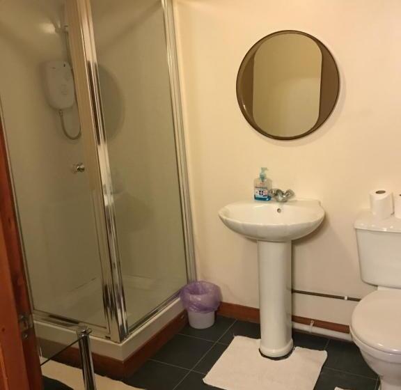 بنسيون Brown S Guest House