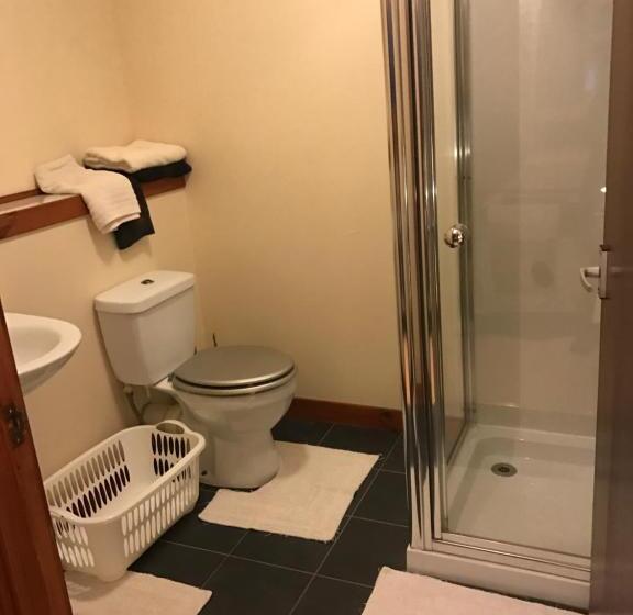 بنسيون Brown S Guest House
