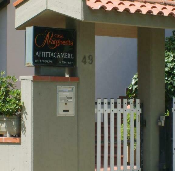 پانسیون Casa Margherita Affittacamere B&b