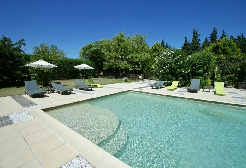 פנסיון Côté Provence