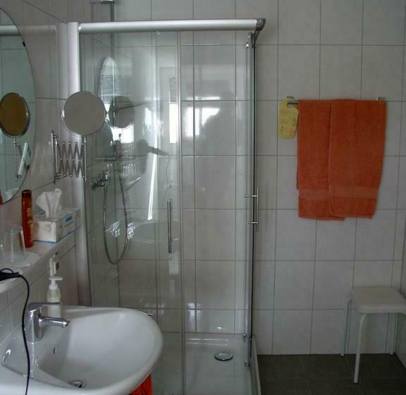 Пансион Gästehaus Kloep Gmbh