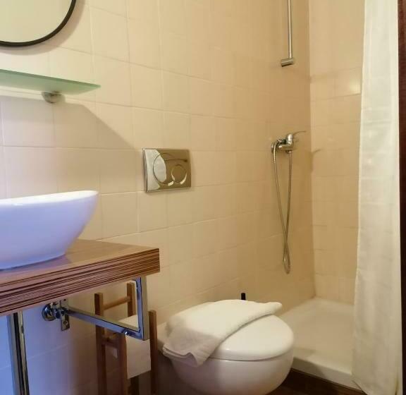 بنسيون Guia Guest House