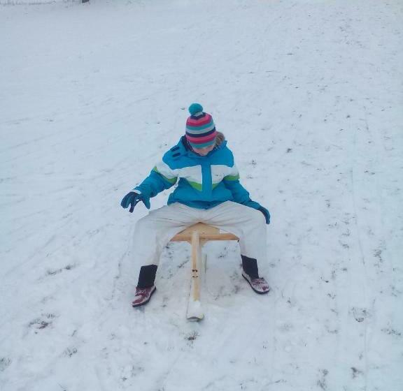 پانسیون Haus Jost Ingrid