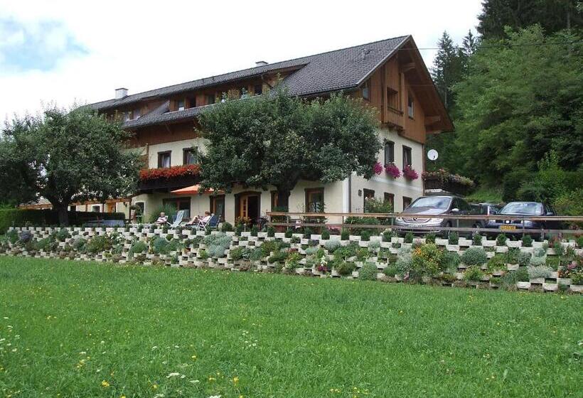 پانسیون Haus Jost Ingrid