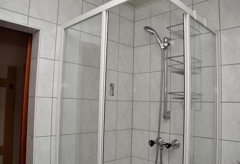 پانسیون Haus Jost Ingrid