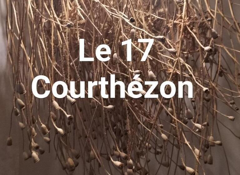 بنسيون Le 17
