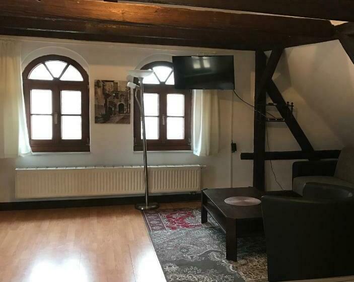 پانسیون Trobischhof