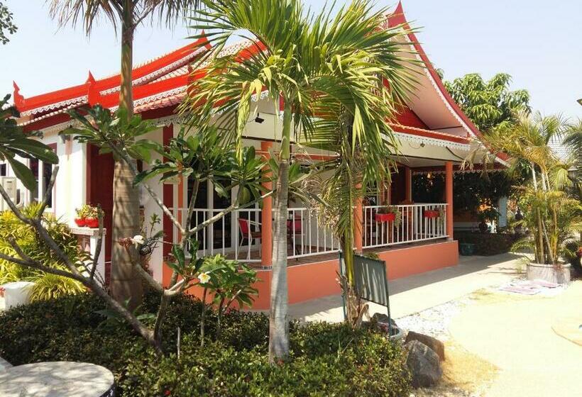 Rerawadi Resort