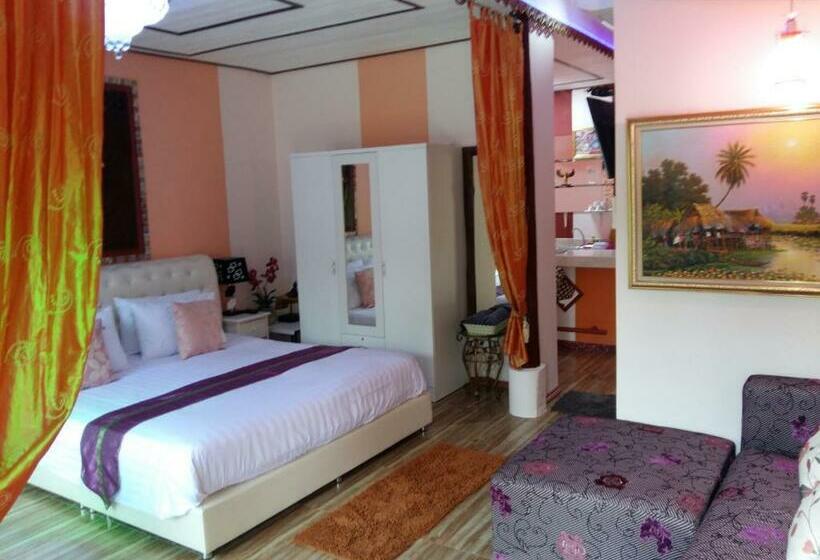 Rerawadi Resort