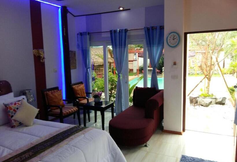 Rerawadi Resort