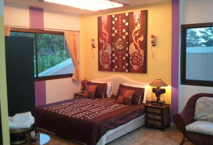 Rerawadi Resort