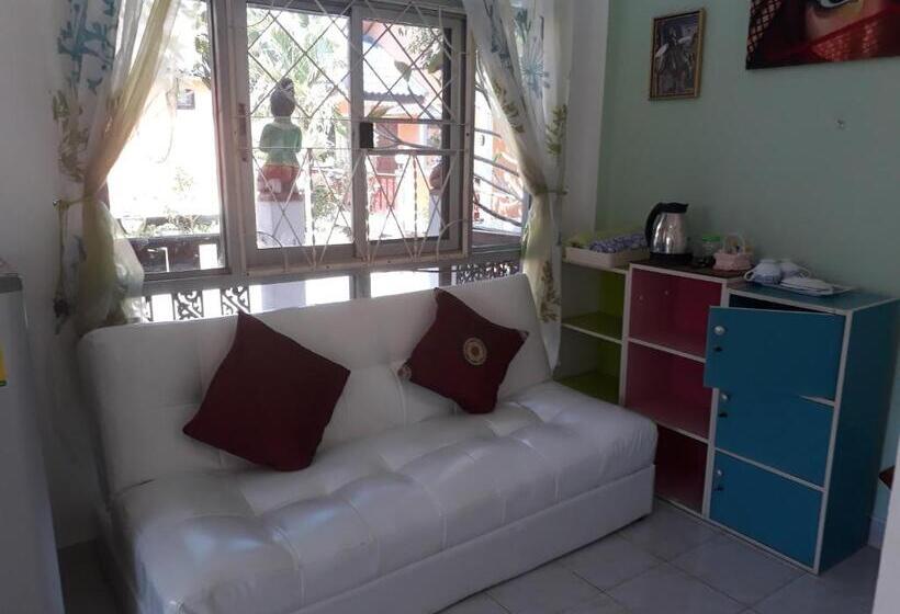 Rerawadi Resort