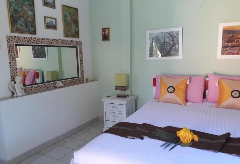 Rerawadi Resort