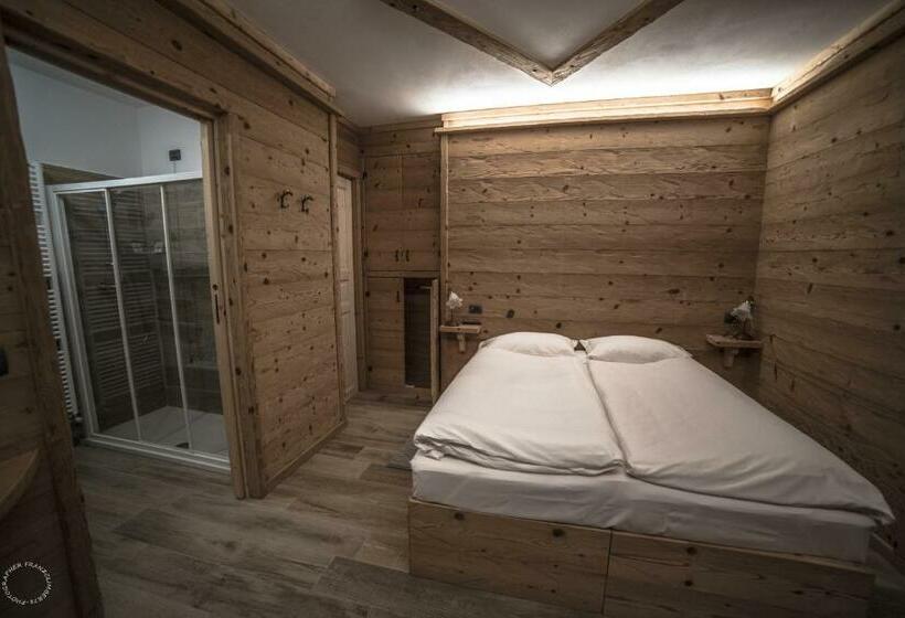 B & B Le Riue