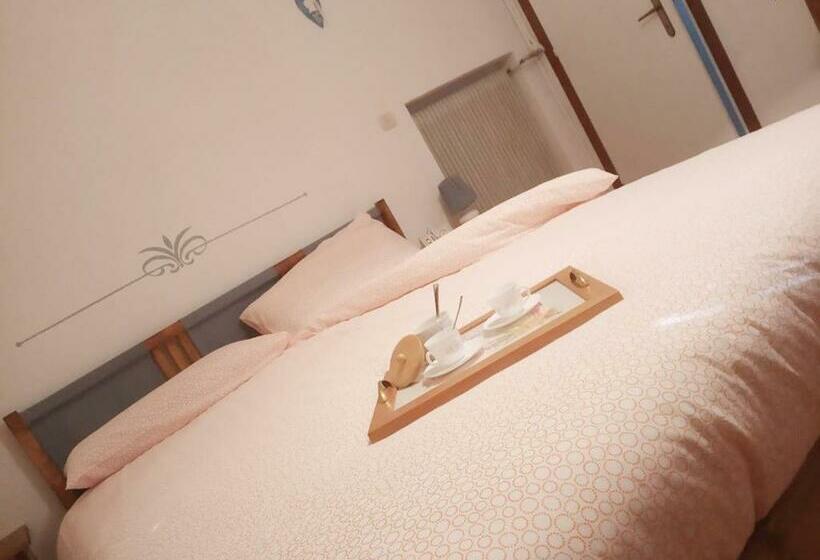 민박 A Casa Della Zia