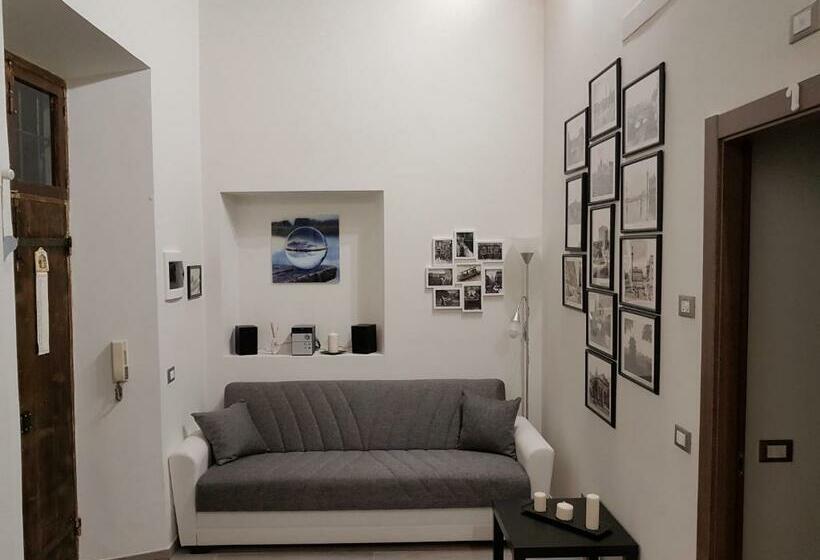 צימר Casa Vacanza Furlani