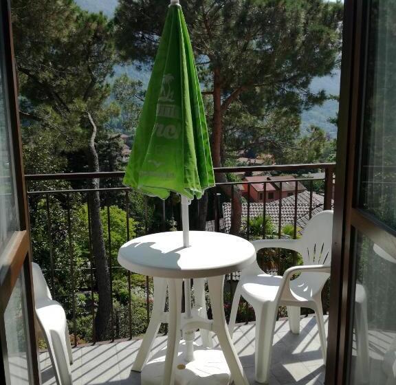 Bed And Breakfast Da Pio