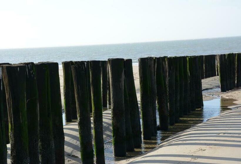 צימר Hoeve Hofwijk